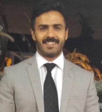 Amro Mohammad
