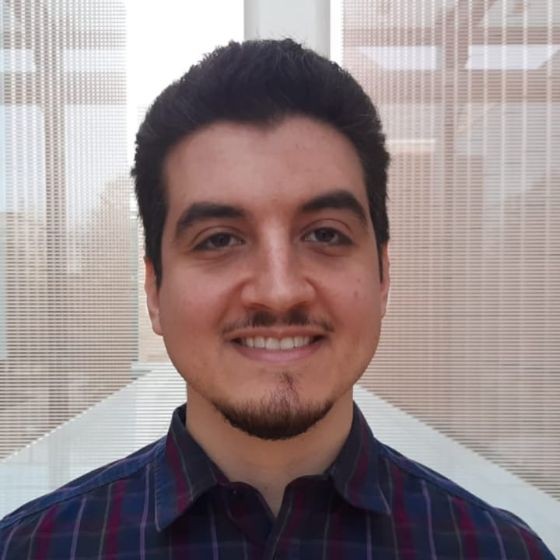 Mahdi Kassem